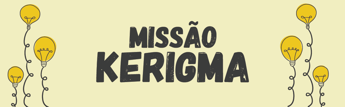 Missão Kerigma