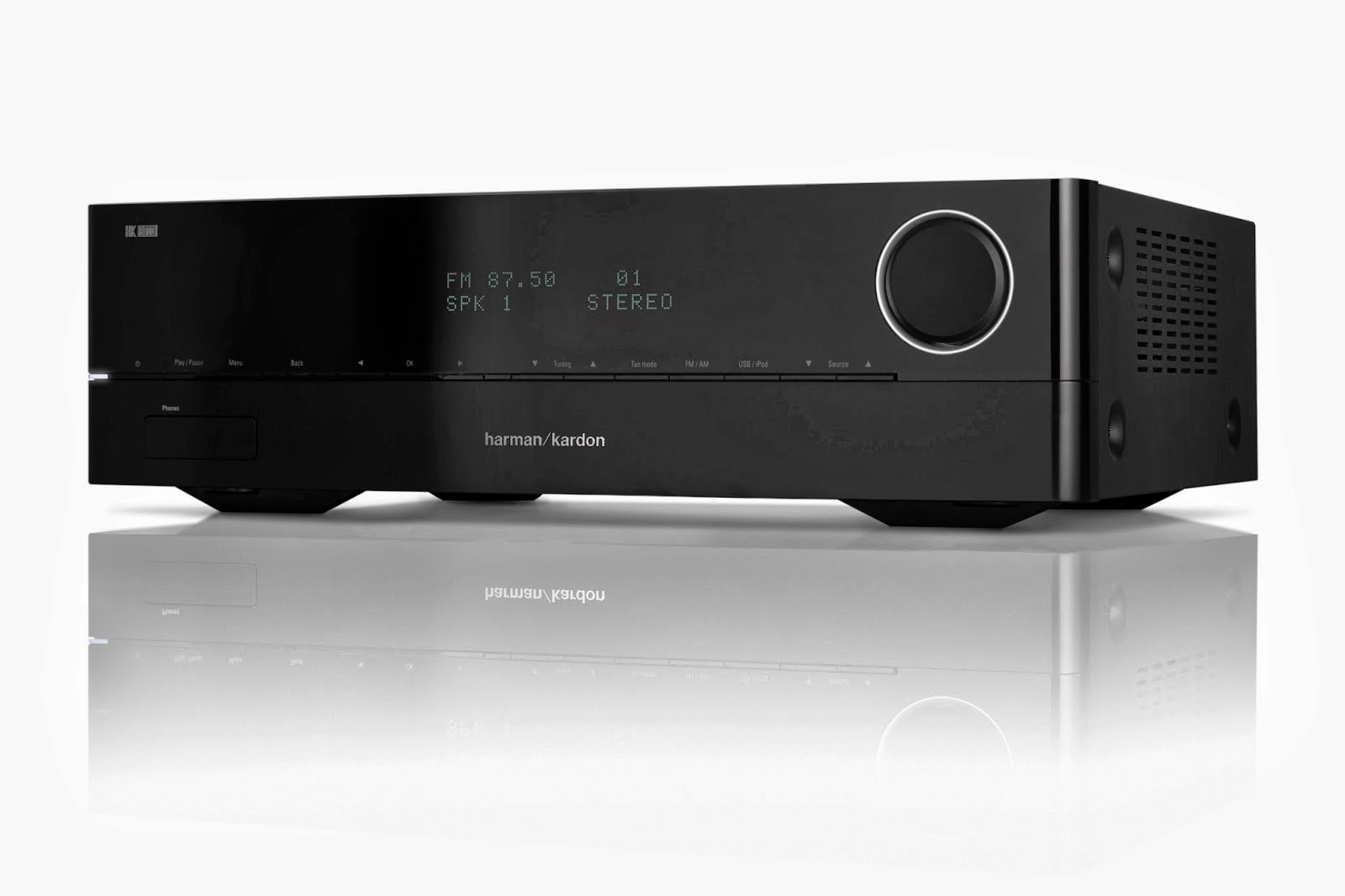 harman kardon high end