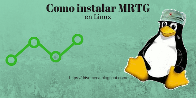 Como instalar MRTG en Linux Como instalar MRTG en Linux