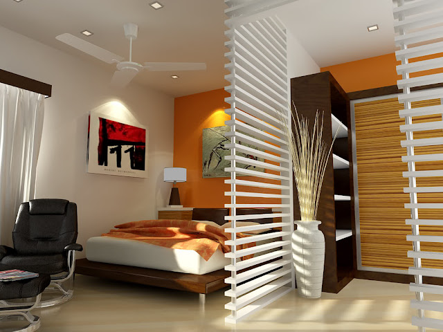 kamar tidur minimalis Gambar kamar tidur minimalis Modern dan Terbaru