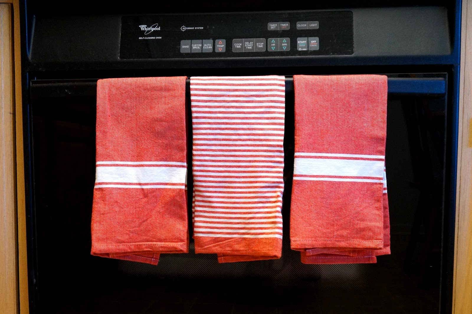 Exploring Trader Joe's Trader Joe's Cotton Kitchen Towels