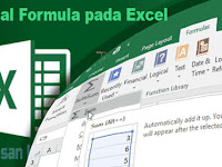 Mengenal Formula pada Excel - Part 30: Penutup