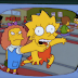 Los Simpsons Online 12x16 ''Los motivos del abusón'' Audiolatino