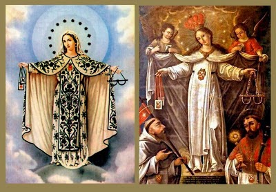 Virgen de la Merced