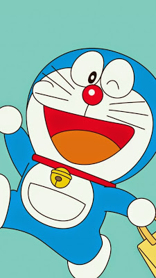 Wallpaper Doraemon Lucu Wallpaper Doraemon Lucu dan Gemas