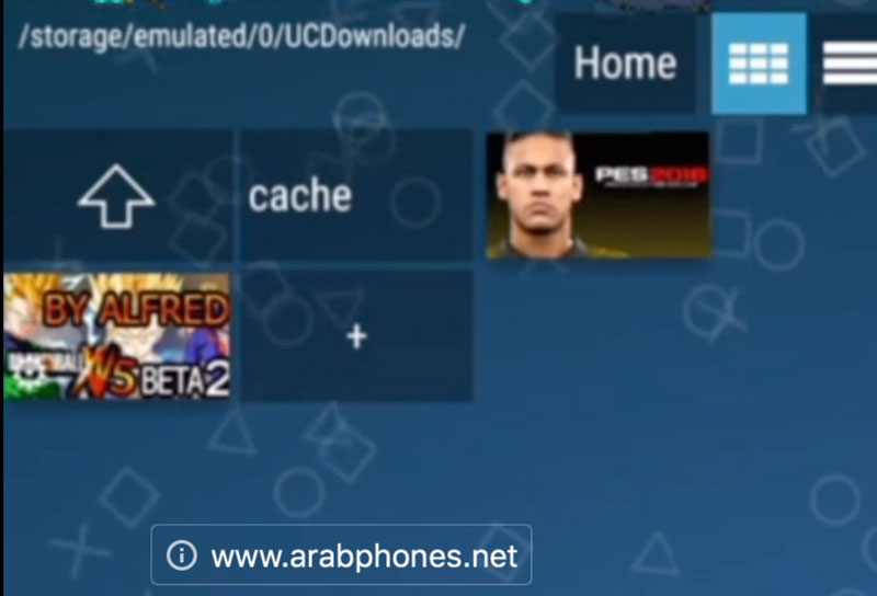 تثبيت برو إيفوليوشن سوكر 6 على اندرويد