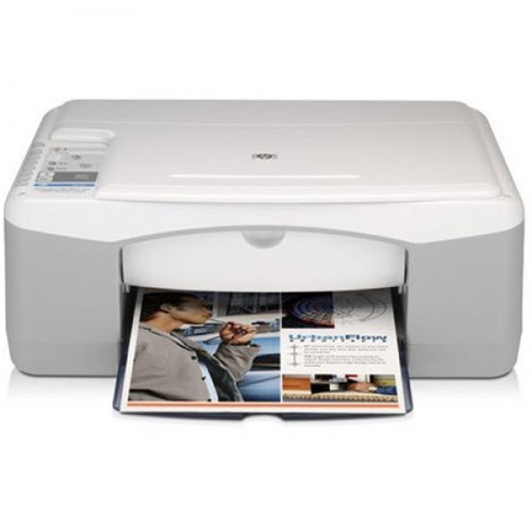 Скачать драйвер hp deskjet f300