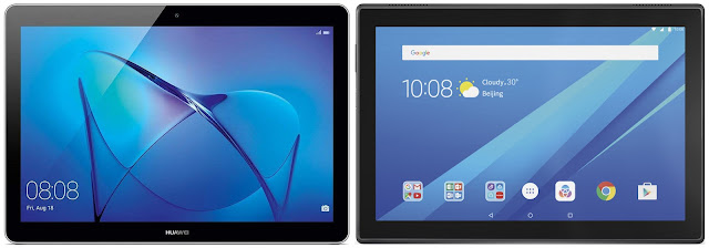 lenovo tab 4 10 vs huawei mediapad t5 En201s lenovo tab 4 10 vs huawei mediapad t5 click