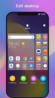 ii Launcher for Phone X & Phone 8 Prime v4.0 Paid APK is Here! ii Launcher for Phone X & Phone 8 Prime v4.0 Paid APK is Here!