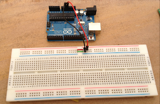 RCArduino: Lap Timer Build Along Part One