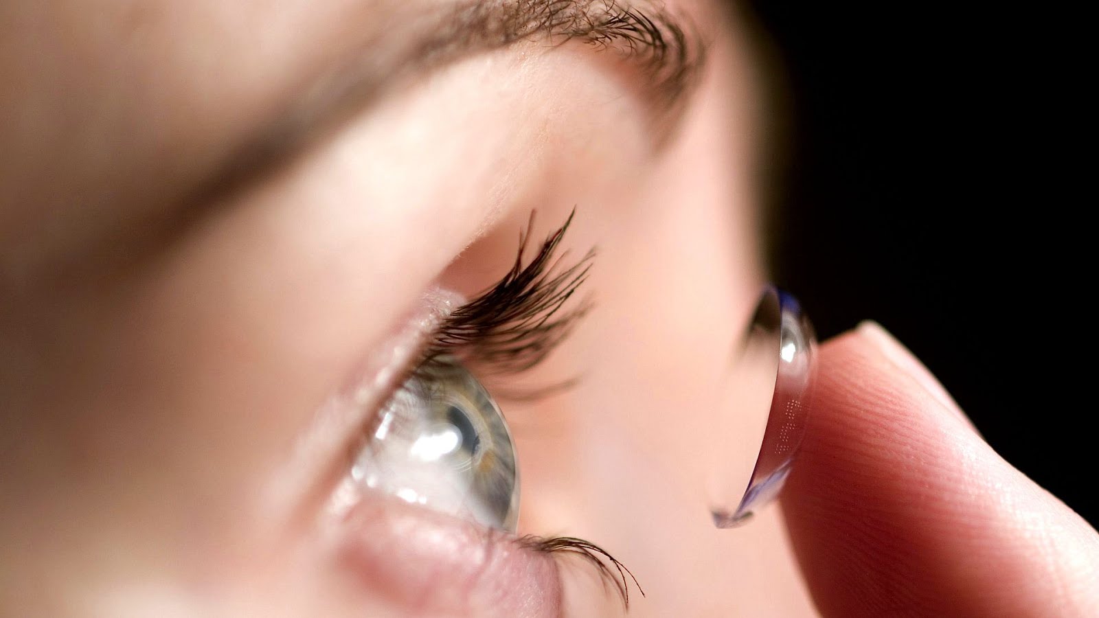 What Is A Contact Lens Fitting Fit Choices