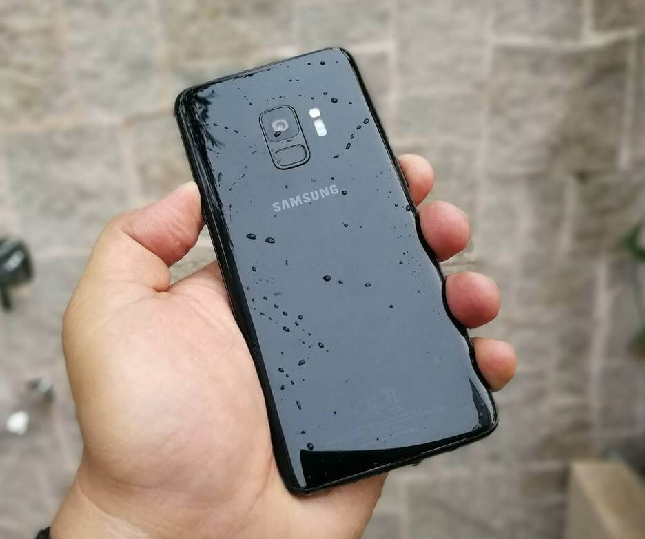 Samsung Unveils Galaxy S9 for Php45,990; Sports Dual