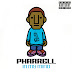 Encarte: Pharrell Williams - In My Mind