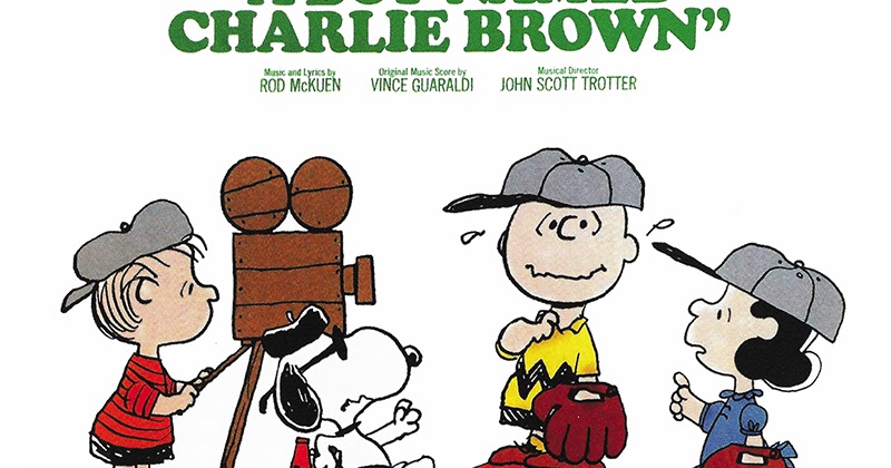 Charlie name