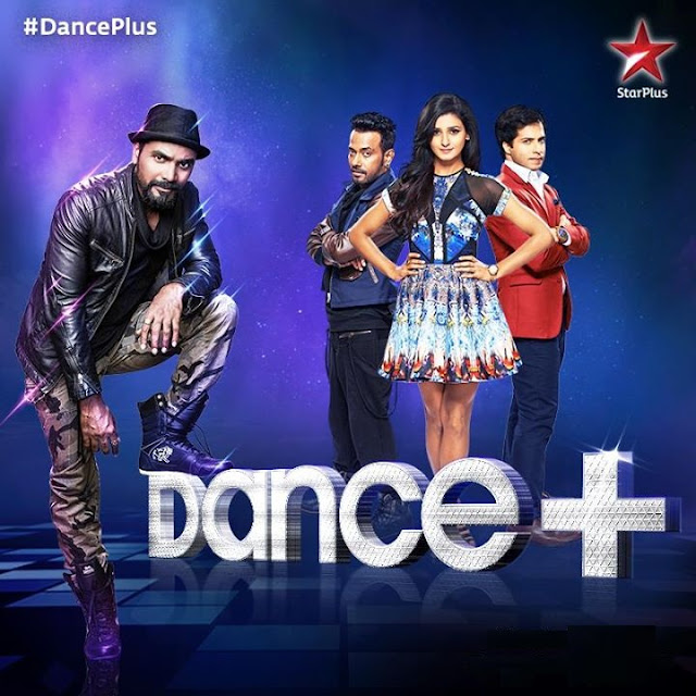 Dance Plus Season 2 Upcoming Dance Reality Show on Star Plus wiki Judges|Auditions|Host|Promo|Timing