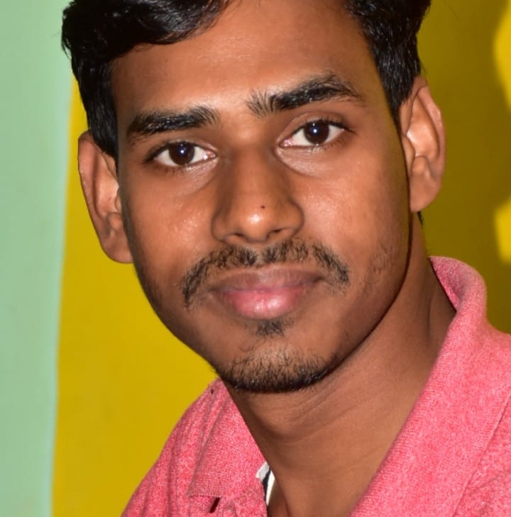 Ugana Shankar thakur