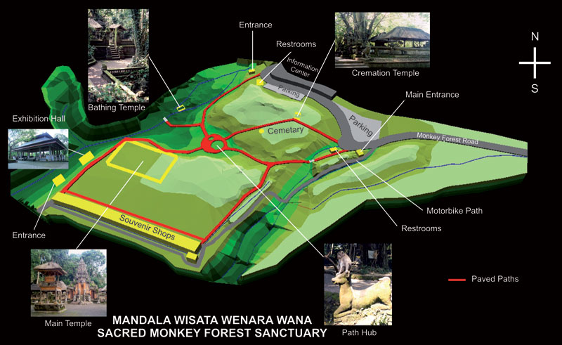 Monkey Forest Ubud Ubud Scooter Rental monkey-forest-ubud-ubud-scooter-rental