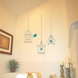 wall easy simple painting decor vinyl designs decorate walls effective cost way stickers foundation re bird tree decal effectively ways