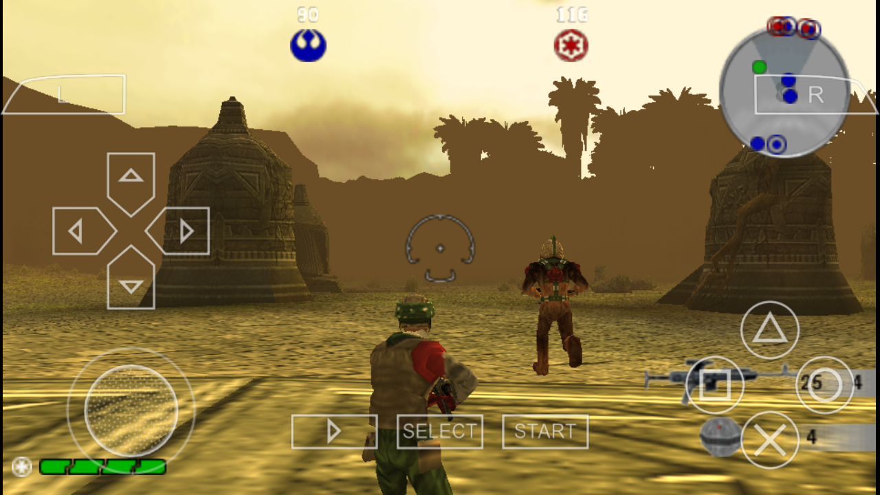 Star wars renegade squadron psp iso