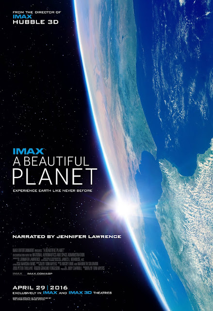 El Planeta Más Hermoso (A Beautiful Planet) 1