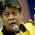 Pangilinan slams Maria Ressa's arrest: "Hindi kami papayag, at hindi nag-iisa si Maria."