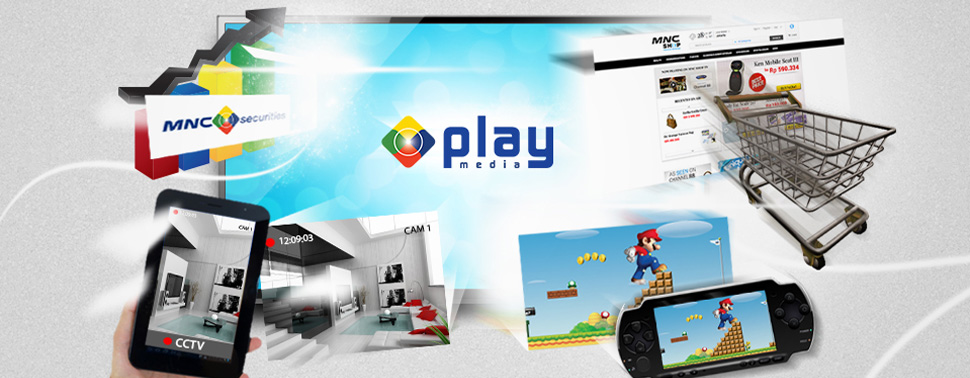 MNC PLAY MEDIA AREA SURABAYA JAWA TIMUR