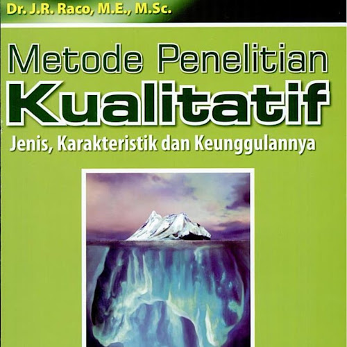 Ebook Metode Penelitian