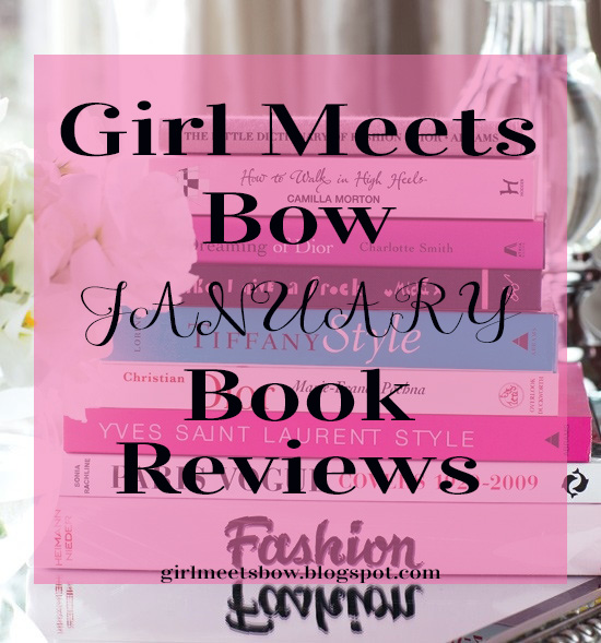 January Book Review