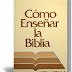 Como Enseñar La Biblia - Lucien E. Coleman Jr.