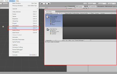 分析器資訊 Introduction to the Profiler 分析器資訊 Introduction to the Profiler
