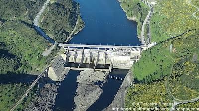 Barragem de Fratel