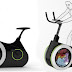The Bike Washing Machine Encourages You To Conserve Energy And Get Fit
