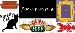 friends tv show lobster clipart 1