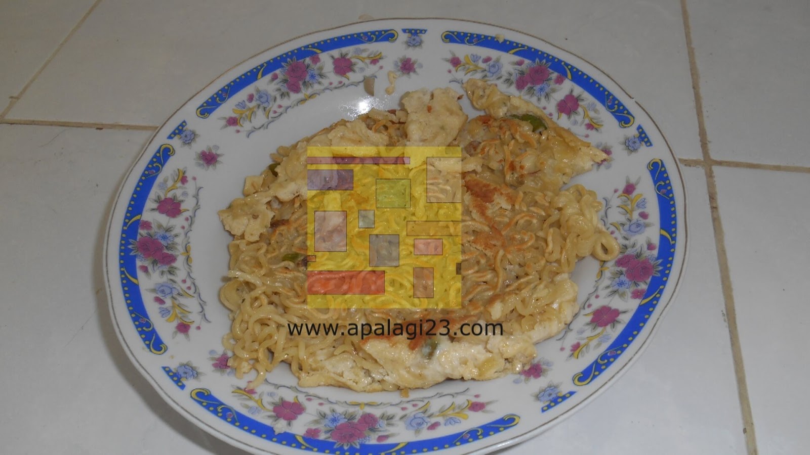 Cara Memasak Mie Telur Dadar Menggunakan Rice Cooker Cara Memasak Mie Telur Dadar Menggunakan Rice Cooker
