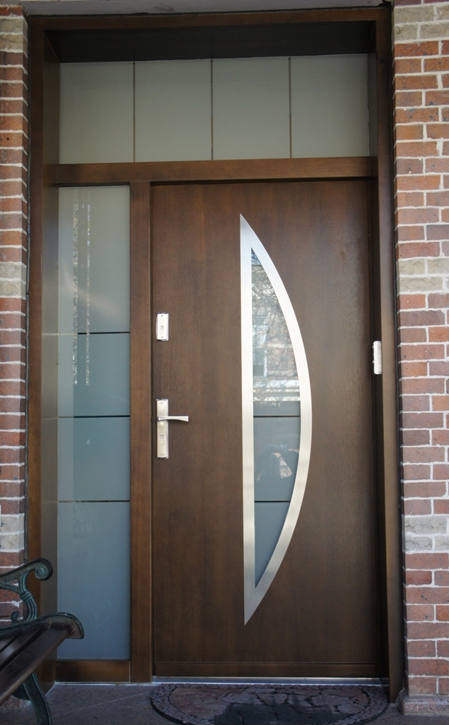 30 Modern Front Door Designs Home Decor