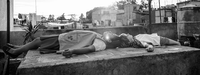 OPINIÓN | 'Roma' y el Cine de Netflix
