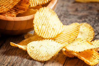 This 5 Interesting Facts Regarding history potato Chips