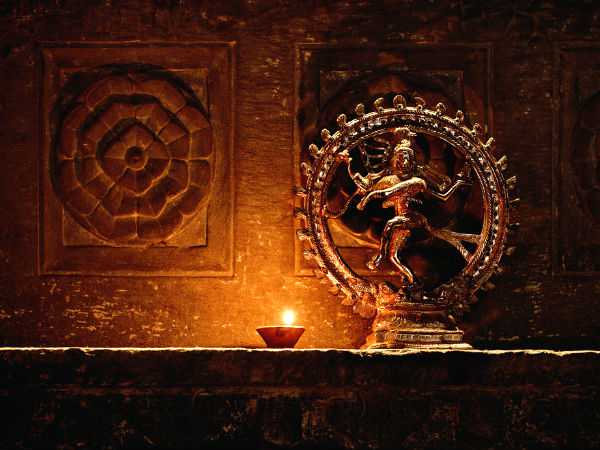 Chidambaram Thillai Nataraja Temple Images | Thillai Natarajar Temple  Photos, HD Wallpapers & Pics - Gods Own Web