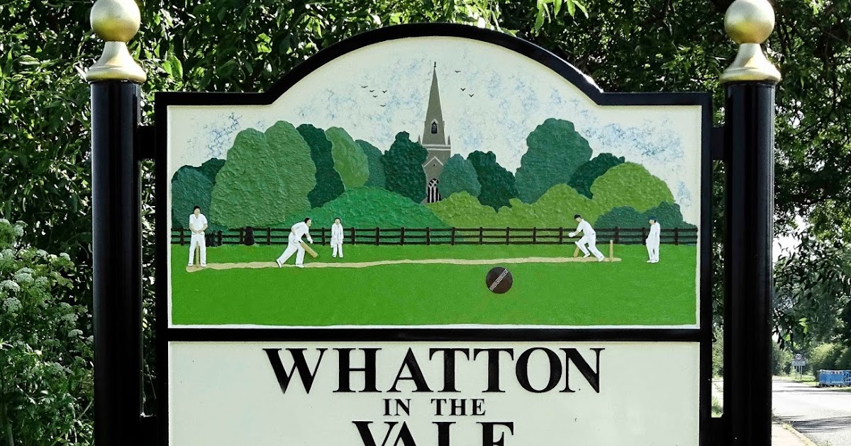 Notts Villages Whatton in the Vale Notts Villages Whatton in the Vale
