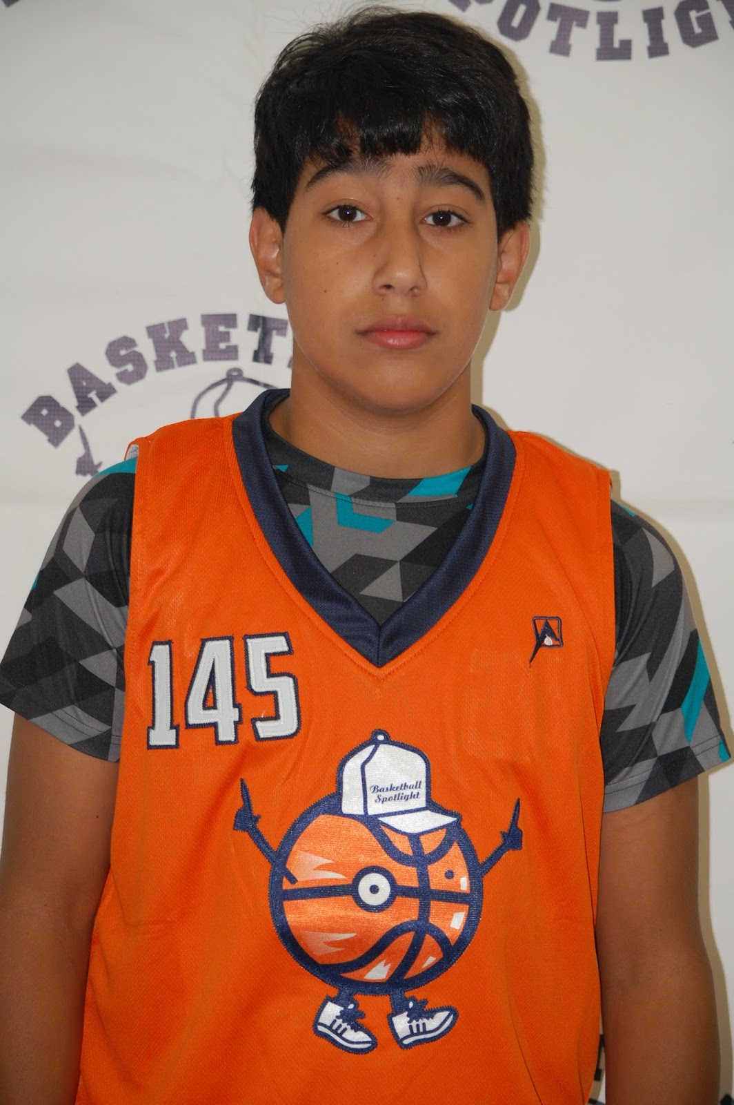 BASKETBALL SPOTLIGHT NEWS Basketball Spotlight Future Phenom Camp 6th