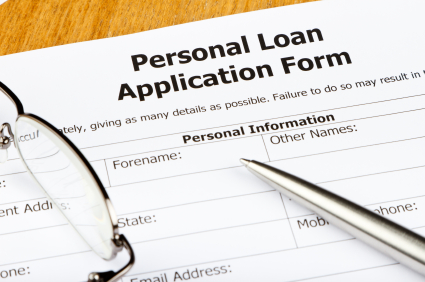 What is a Personal Loan?