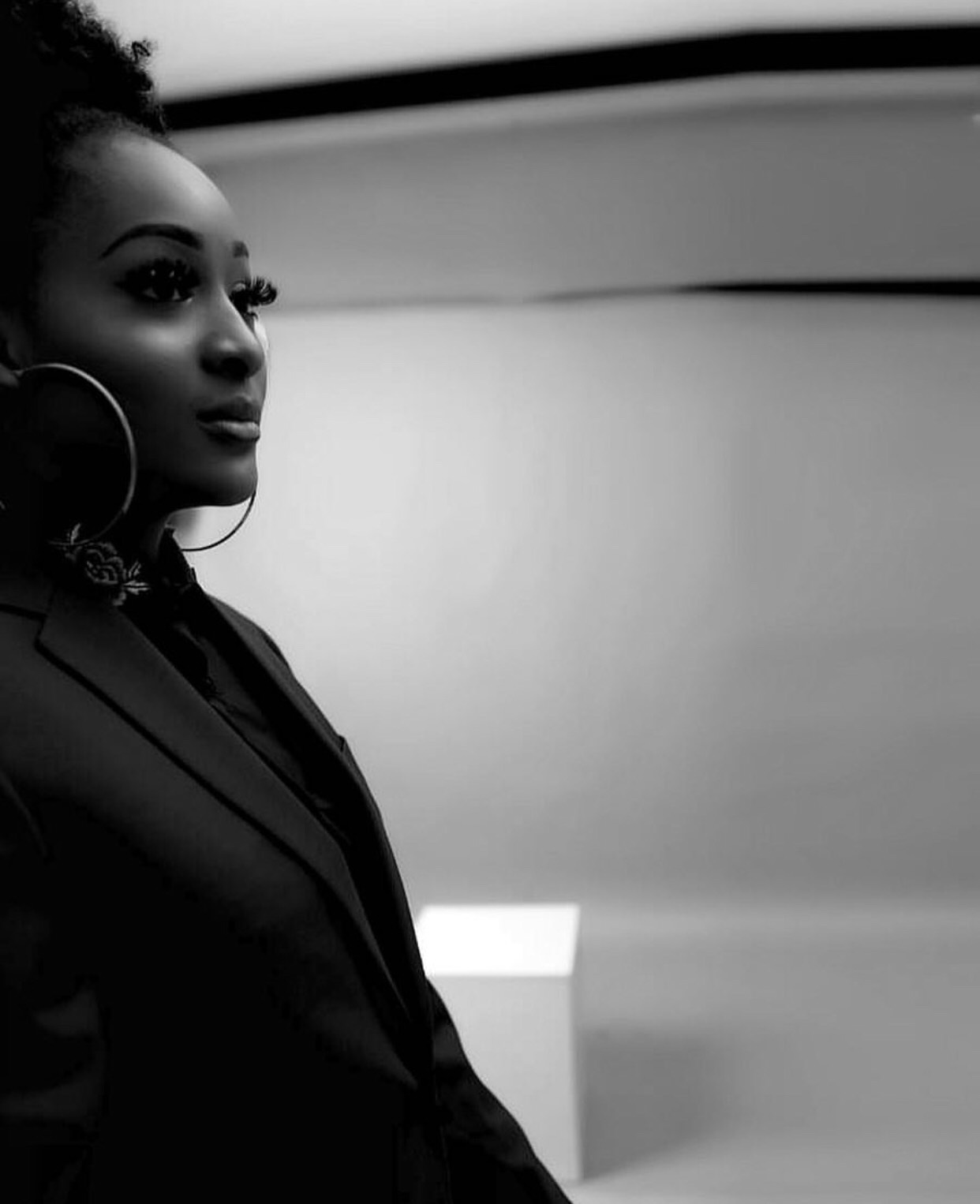 dj black barbie