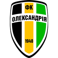 FC OLEKSANDRIYA
