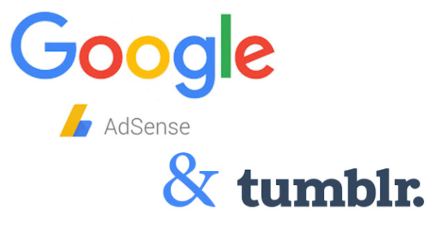 شرح وضع إعلانات أدسنس في موقع تمبلر لتحقيق المزيد من الأرباح Google Adsense & Tumblr - دروس4يو Dros4U