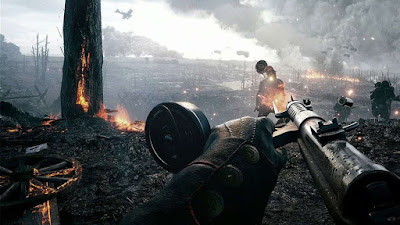 Battlefield 1 Game Free Download