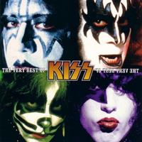 [2002] - The Very Best Of Kiss