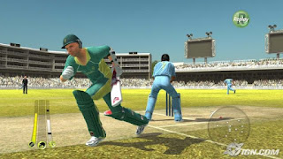 Brian lara international cricket 2007 wallpapers | screenshots | images