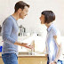 30 Seconds Warm-up To Resolve Conflicts