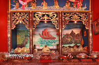 kelenteng sampo tay jin