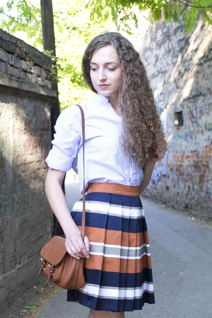 Love Style Magic: All about stripes